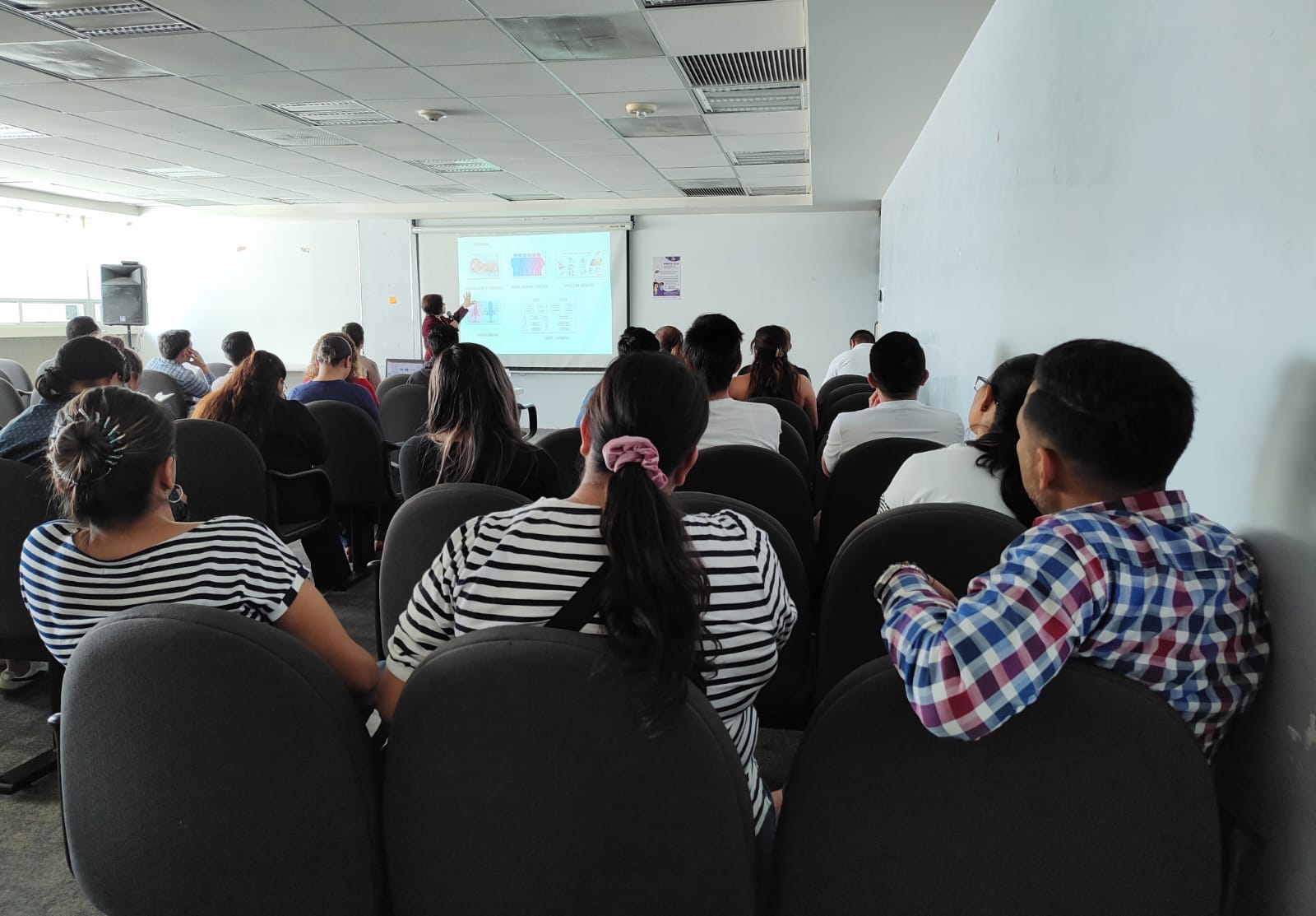 Secretaría de Administración fortalece marco normativo contra la violencia de género