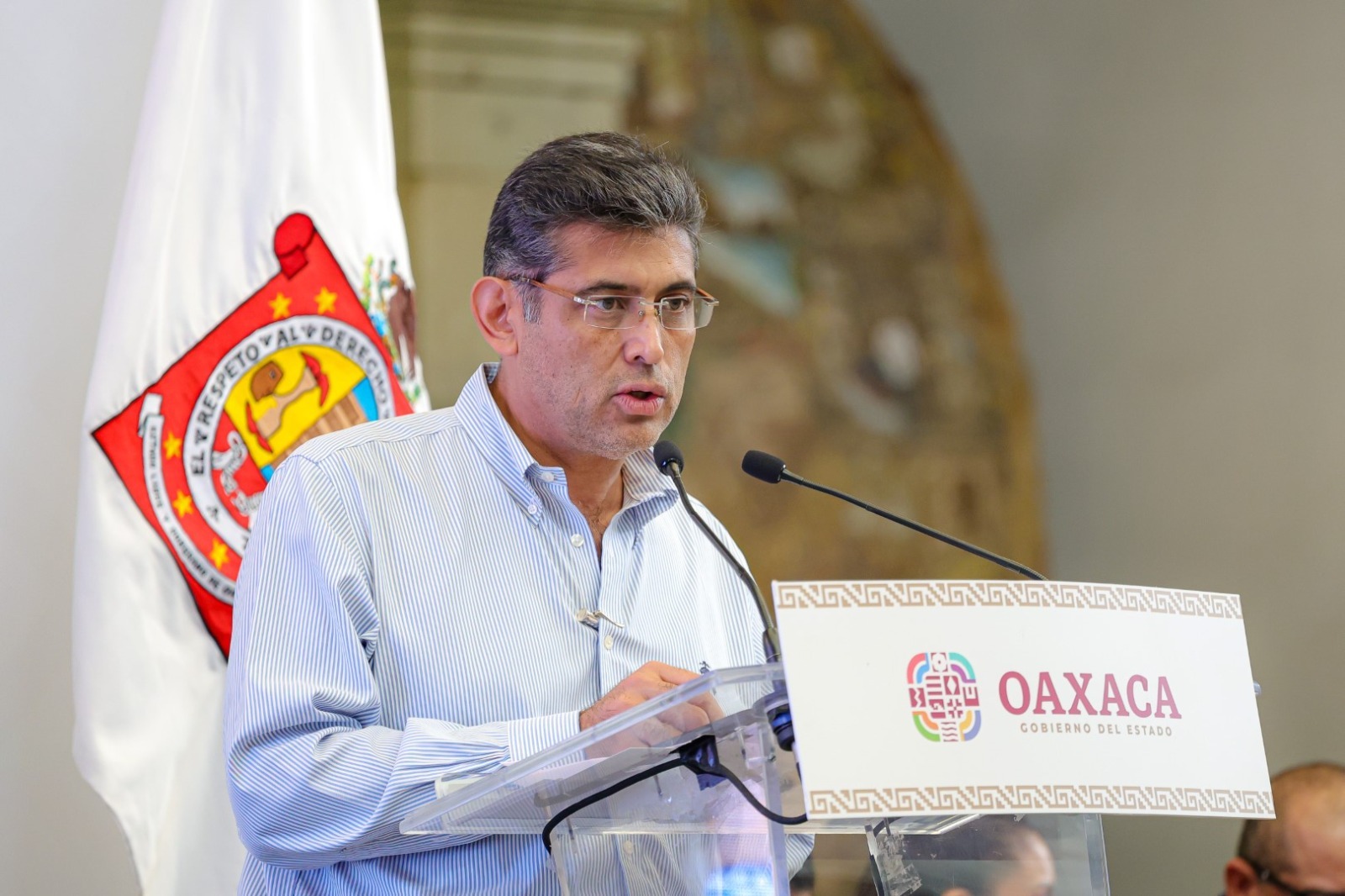 Feria del Mezcal 2024 rompe récord en ventas y asistencia