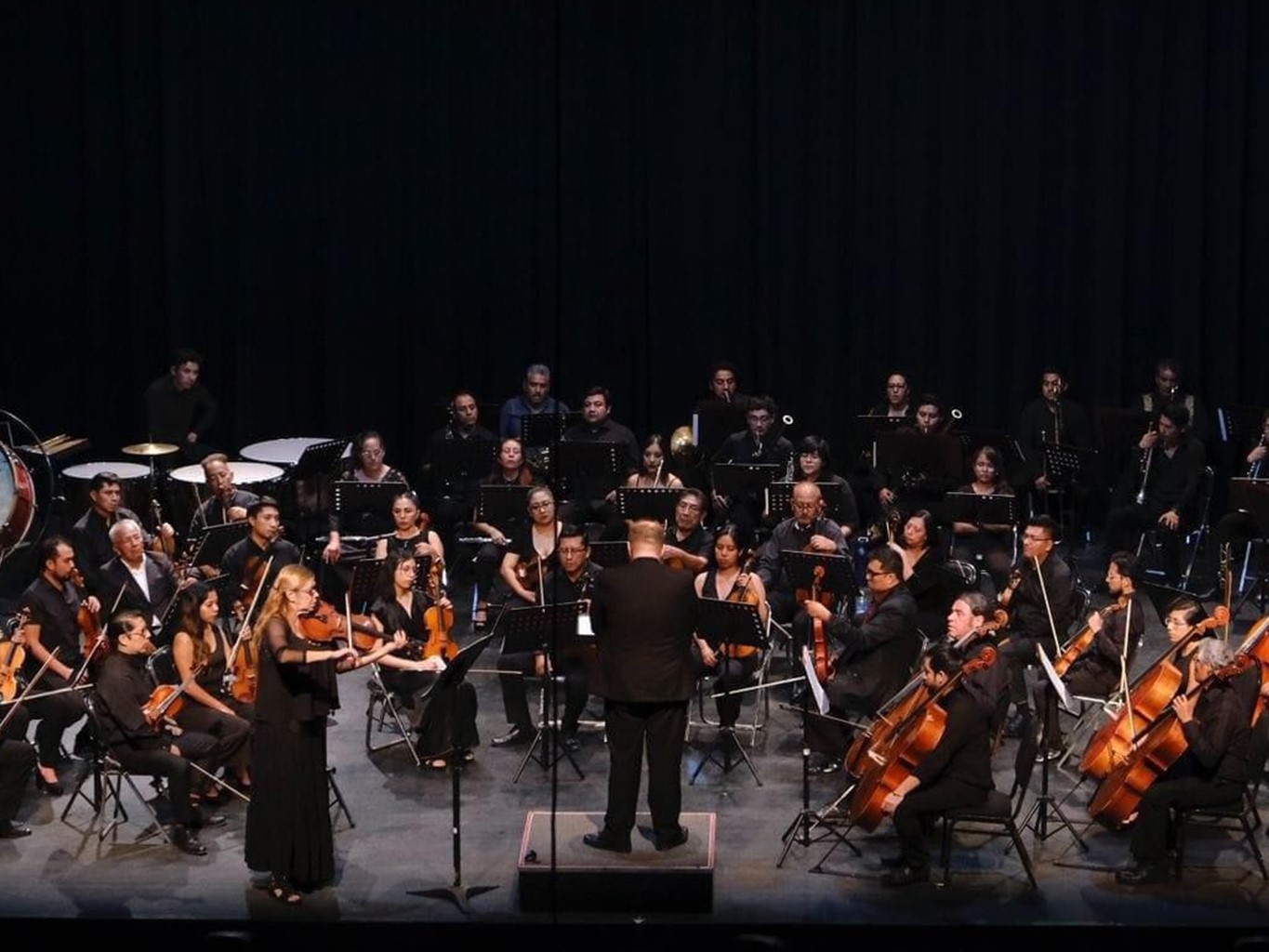 Engalanarán 85 actividades artístico-culturales fiestas de la Guelaguetza