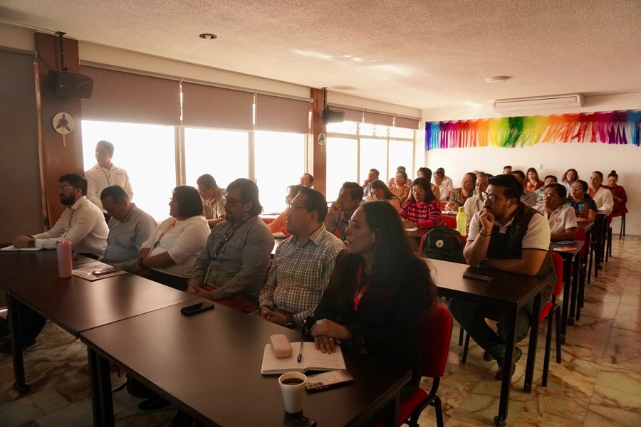 Reinstalan Comité Técnico Estatal de Políticas de Salud Pública y Promoción de la Salud