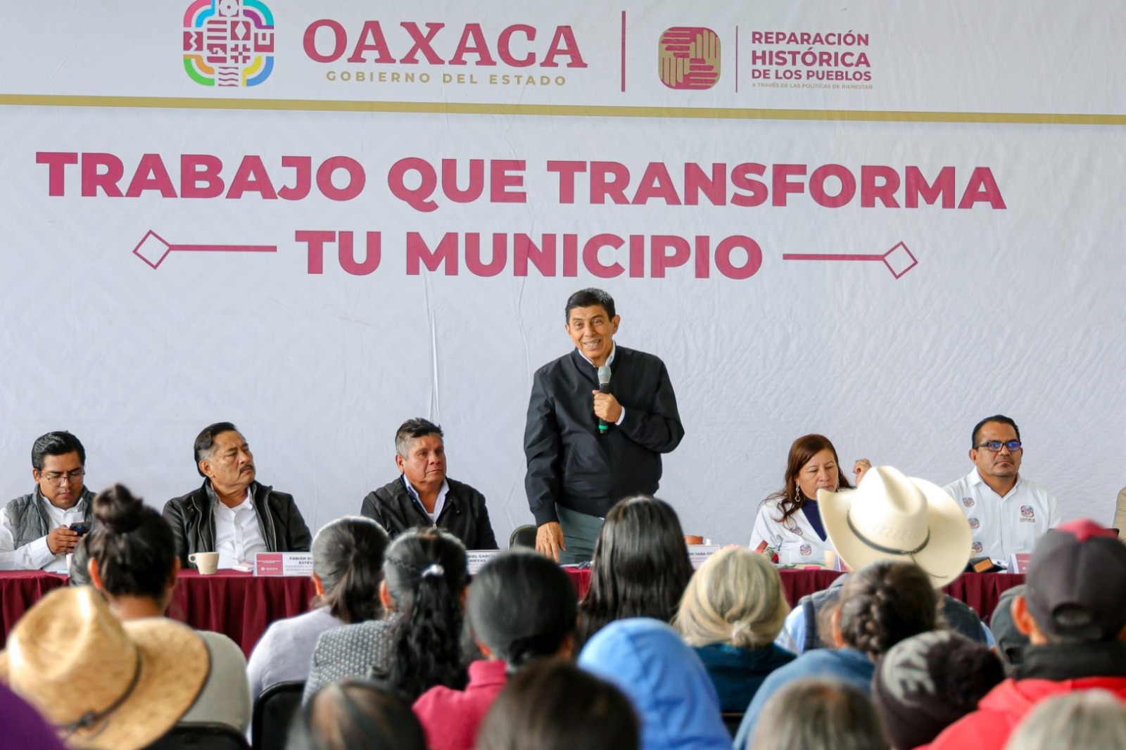 Cuenta Santa Ana Cuauhtémoc con nuevo destino y oportunidad de desarrollo