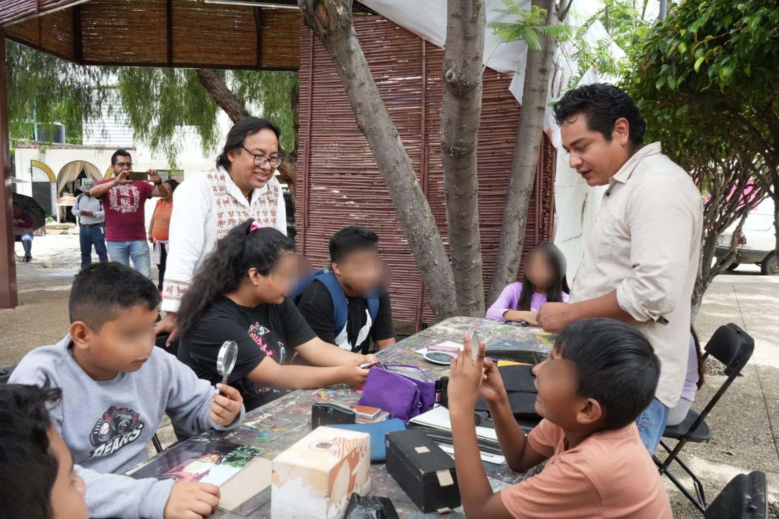 Participará Secretaría de las Culturas y Artes en Festival Vera Niñez