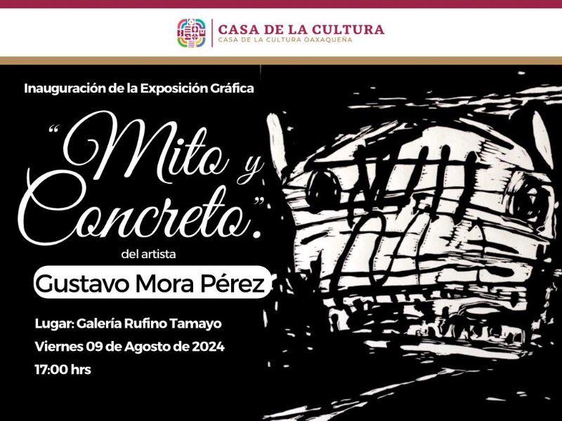 Invita CCO a sus actividades de esta semana