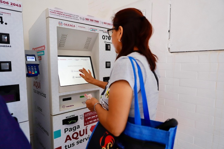 Soapa atendió más de 5 mil 300 trámites y servicios en julio