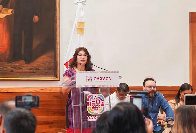 Suma Coesfo 8.7 mil hectáreas reforestadas en el estado