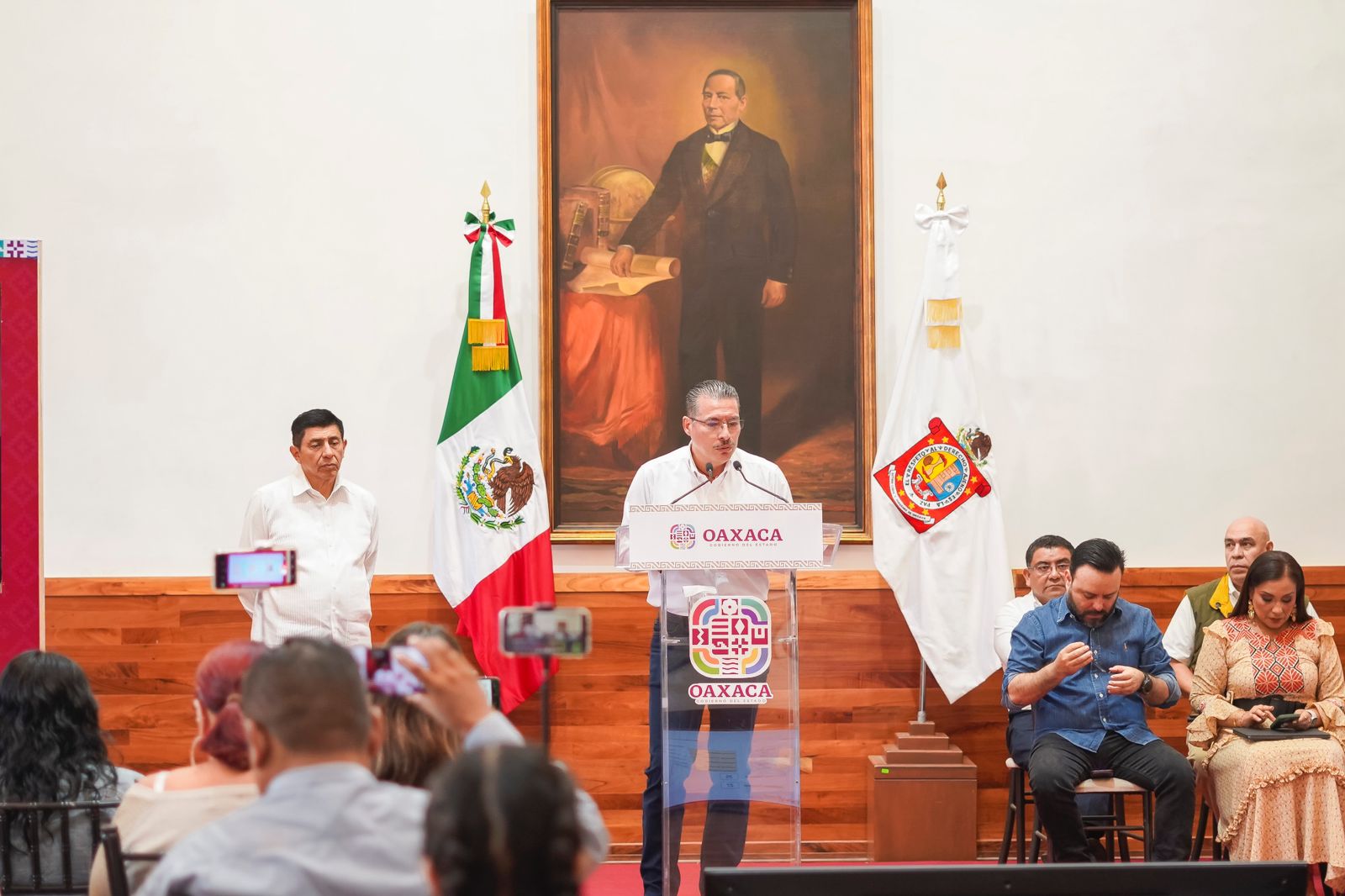 Refuerza SSO Plan Emergente contra el dengue en la Costa