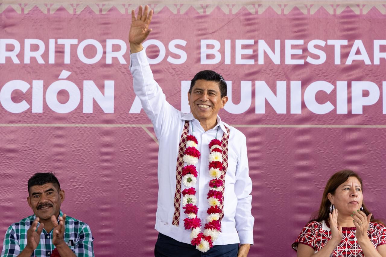 Cuenta Santos Reyes Pápalo con nuevas oportunidades de desarrollo