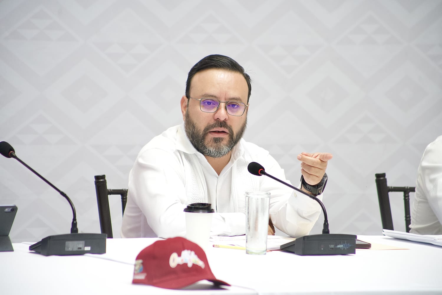 Brindar certeza jurídica a familias de Bajos de Coyula y El Arenal es el objetivo del Gobierno Federal y Estatal: Sego