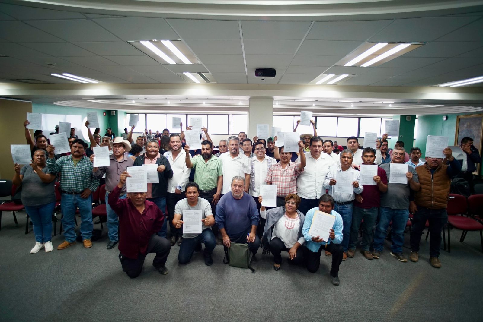 Empleará Gobierno de Oaxaca más de 83 mdp en mejoramiento a la vivienda