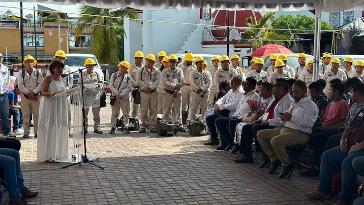 Fortalecen Plan Emergente contra el dengue en la Costa