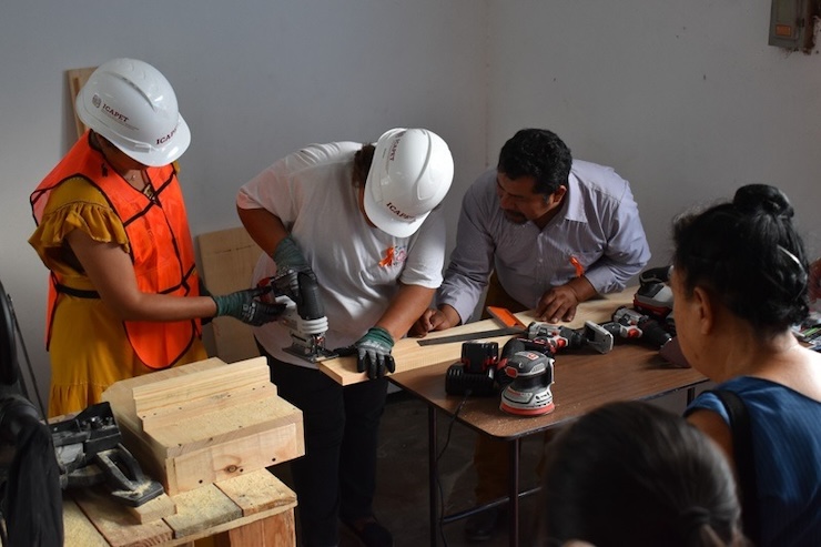 Mantiene Icapet convocatoria para ingresar a directorio de instructores