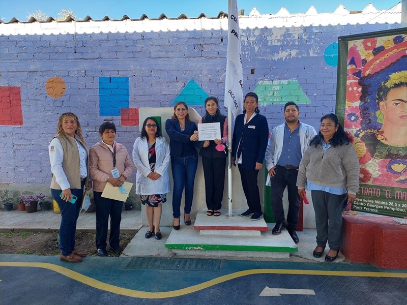 Promotores de salud, fundamentales para incidir en el panorama médico de las y los oaxaqueños