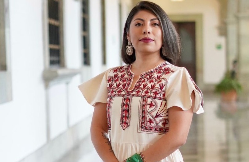 Genera Gobierno de Oaxaca acciones que garanticen a mujeres, adolescentes y niñas una vida libre de violencia