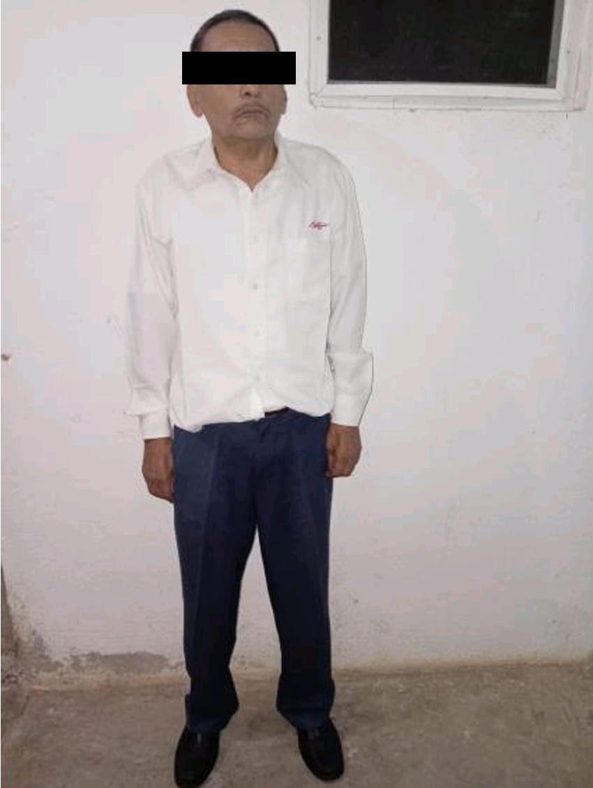 Rescata Policía Estatal a 63 personas migrantes y detiene a dos sujetos en la Costa