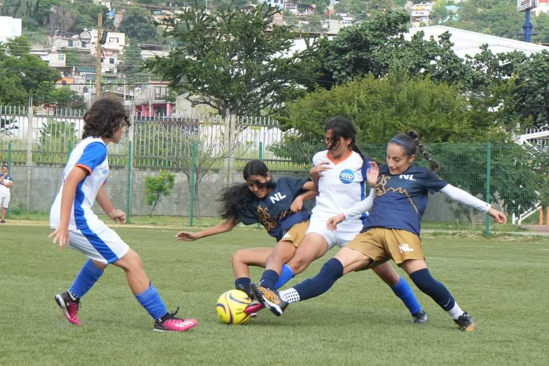 Arrancan las finales de fútbol de los Juegos Nacionales Populares 2024