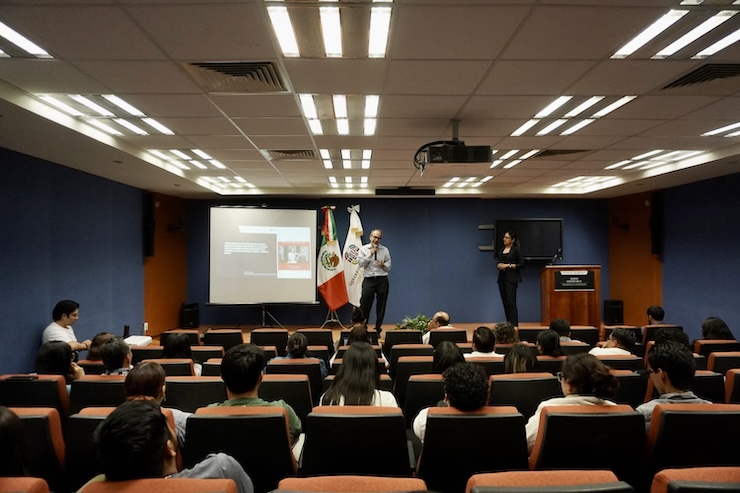 Integrará Sedeco red de colaboración para el desarrollo económico de Oaxaca