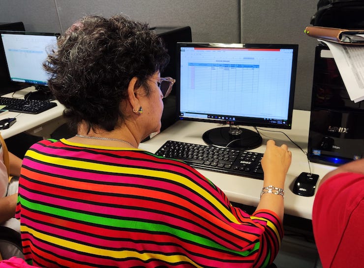 Capacita Secretaría de Administración para la mejora en la atención ciudadana