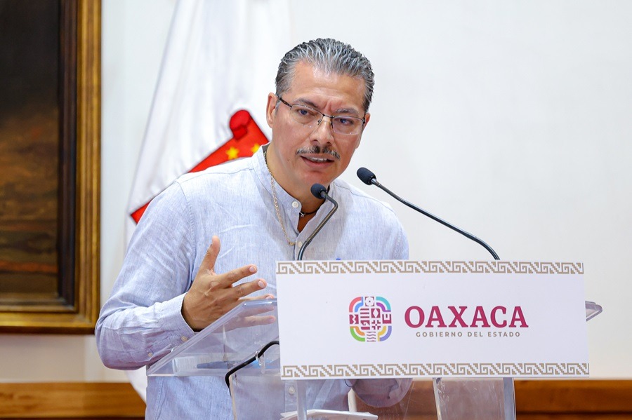 Casos probables de dengue con tendencia a la baja: SSO