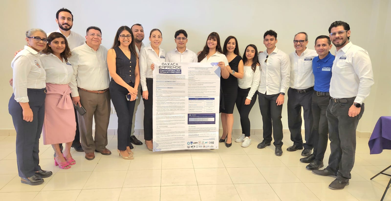 Estará la UTVCO presente en Oaxaca Emprende 2025