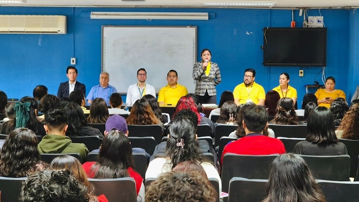 Conmemora SSO Día Mundial para la Prevención del Suicidio