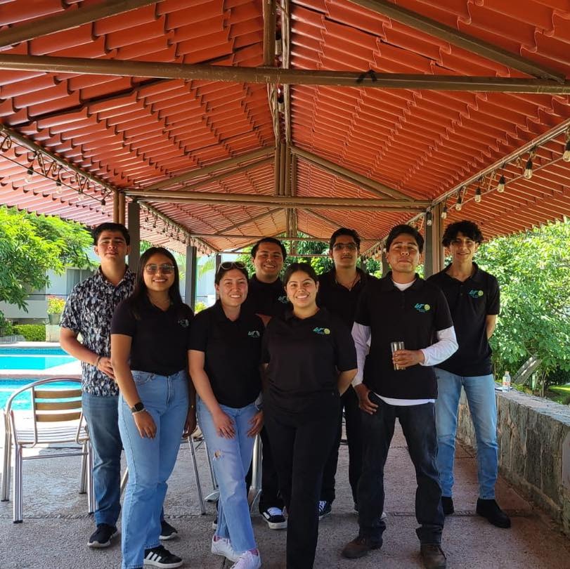 Estudiantes de la UTVCO participará en Campamento Posible México