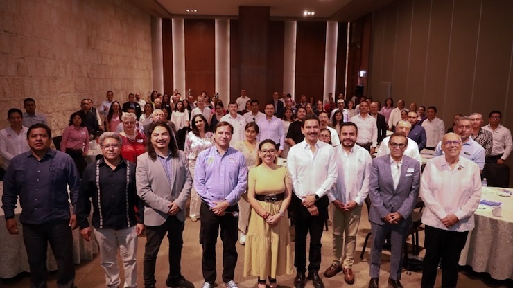 CECyTE Oaxaca apuesta por la Educación Dual para formar juventudes competentes en el mercado laboral