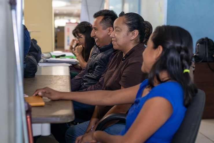 Reconocen resiliencia y perseverancia de mujeres con discapacidad