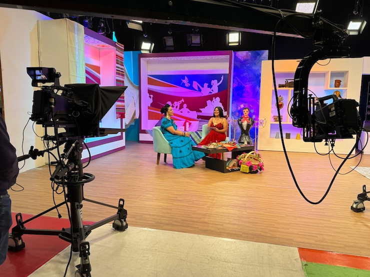 Inicia Cortv segunda temporada de Imperdibles de la Semana