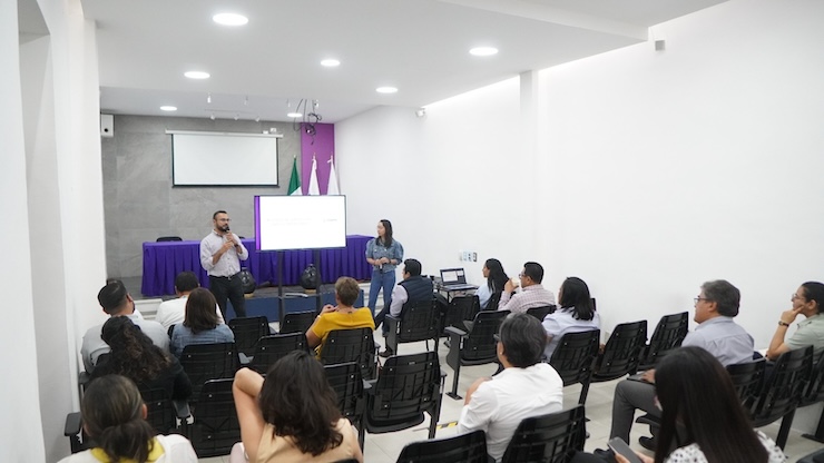 Logra SSO liderazgo en participación ciudadana a nivel estatal