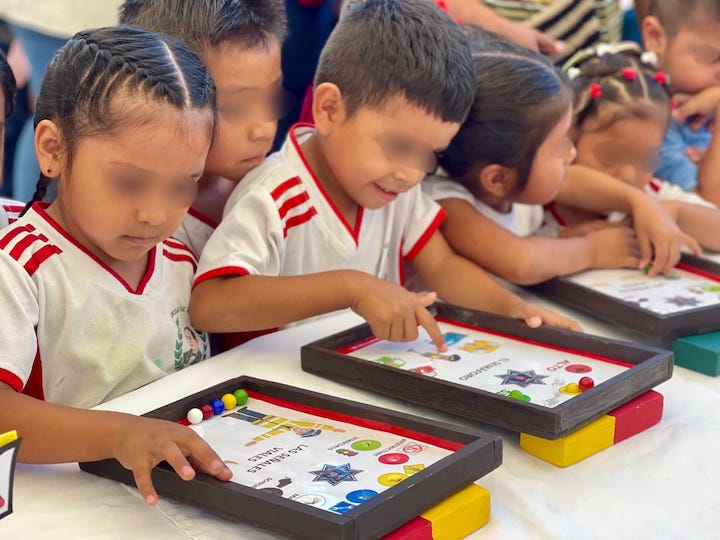 Realizan Jornada de Educación Vial en Santa María Zacatepec