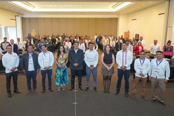 Fortalecen capacidades en seguridad cibernética de entidades de gobierno