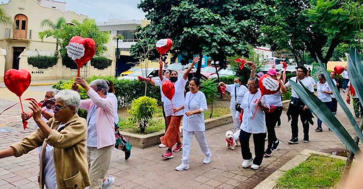 Llama SSO a cuidar la salud cardiovascular