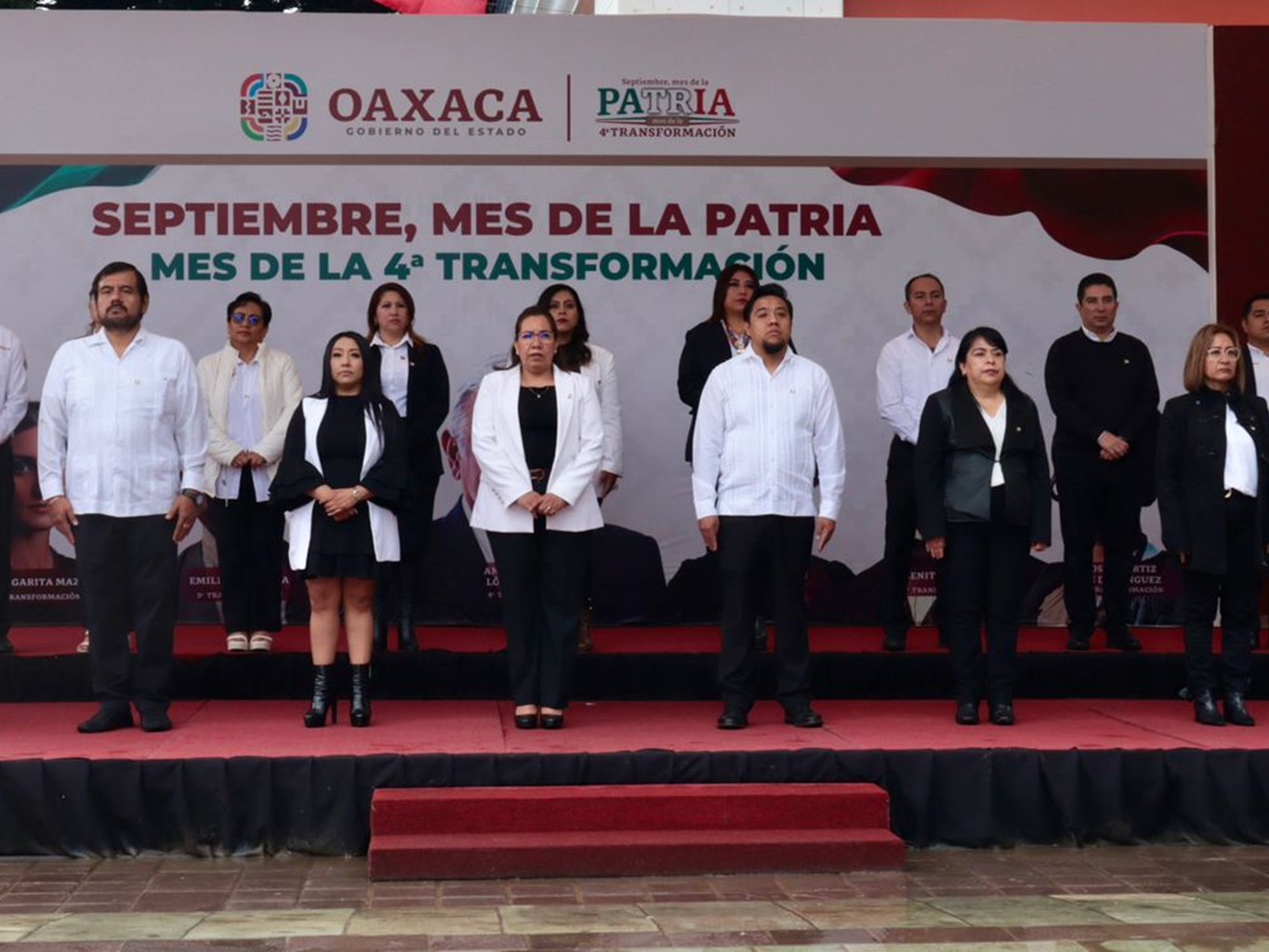 Llama Secretaría de Honestidad a cimentar las bases para un país más justo en el que se erradique la corrupción de su sistema