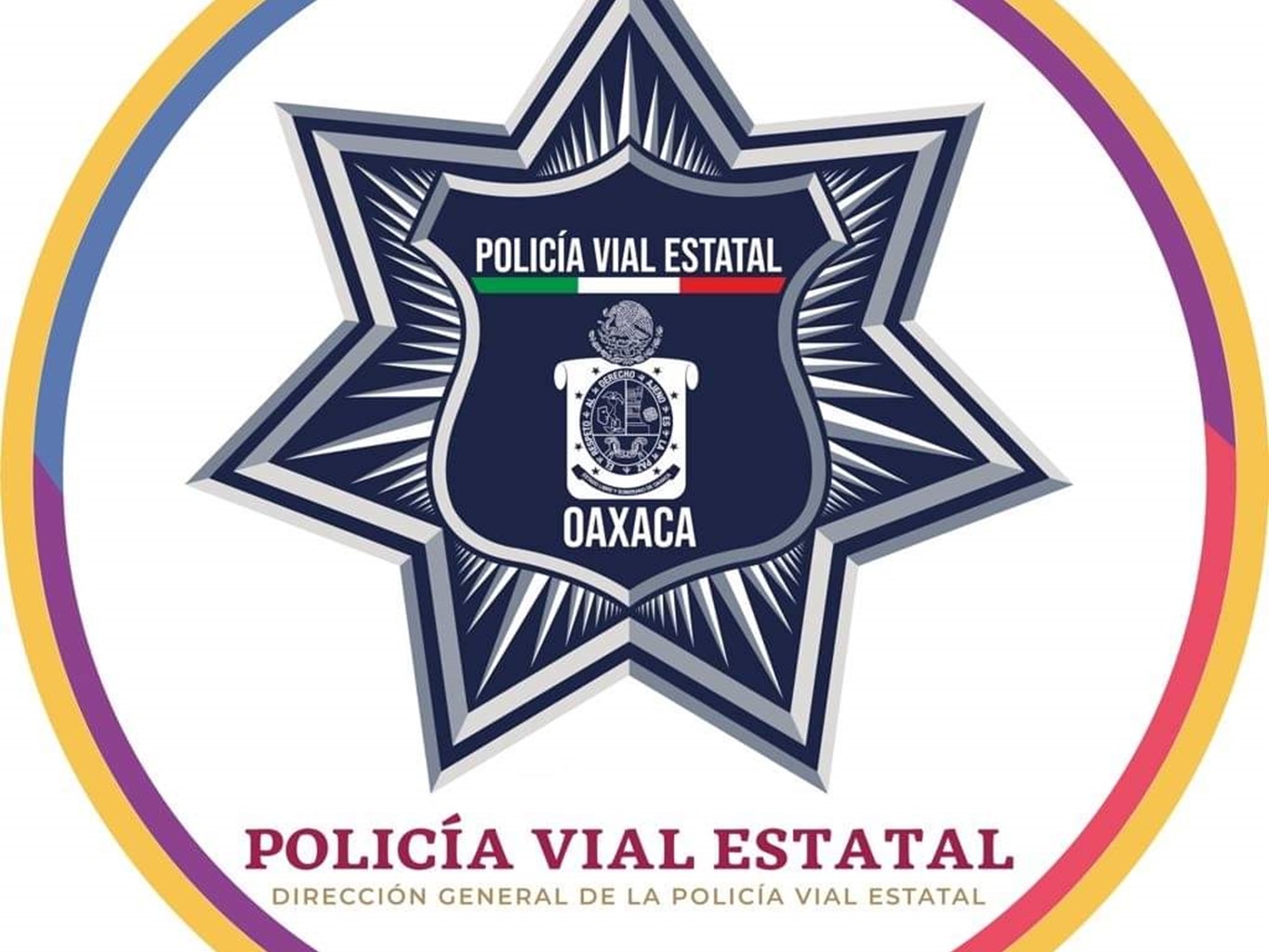 Policía Vial Estatal informa sobre hechos en Alcoholímetro instalado en carretera federal 190