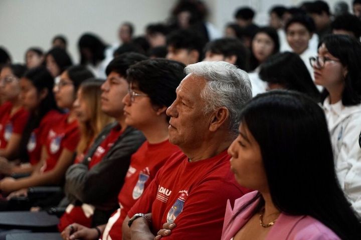 Conmemoran el Día Mundial de la Salud Sexual en Oaxaca
