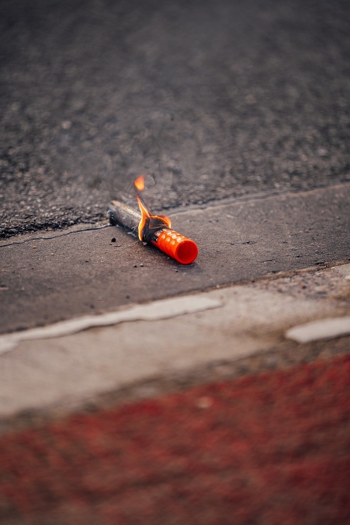 Reitera SSO exhorto para festejar fiestas patrias sin pirotecnia