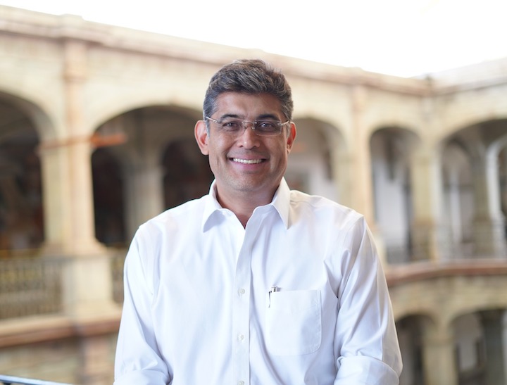 Polos de Desarrollo Bienestar generarán inversión y crecimiento: Sedeco