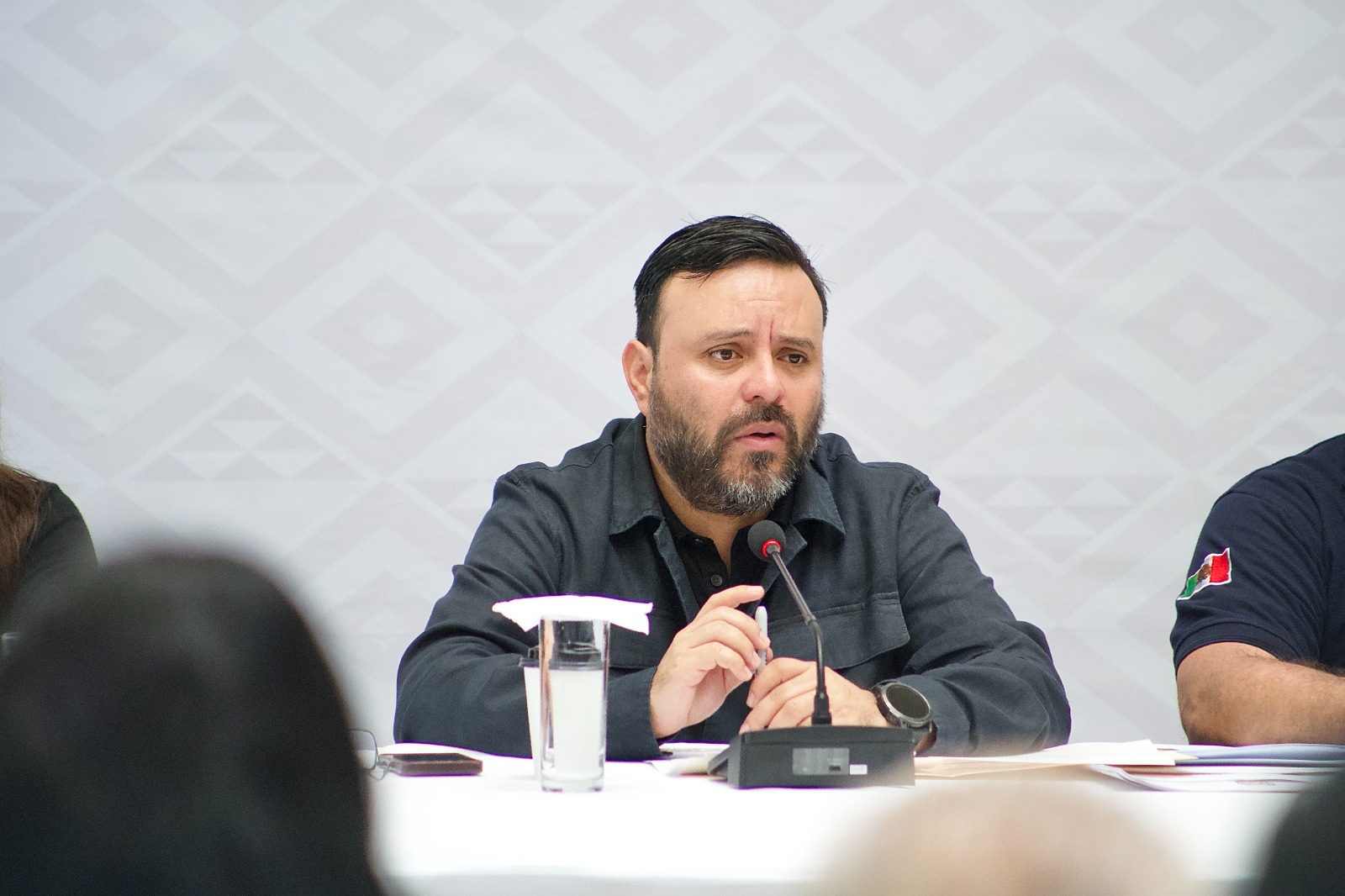 Avanza Oaxaca con resoluciones en la conflictividad agraria
