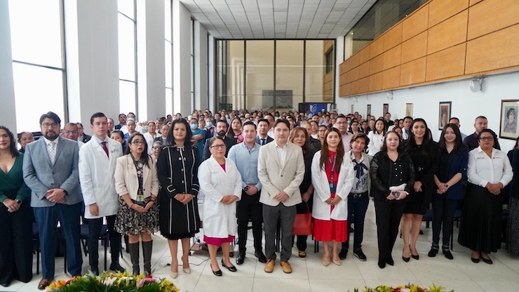 Implementa SSO acciones para mejorar la calidad de atención en unidades médicas