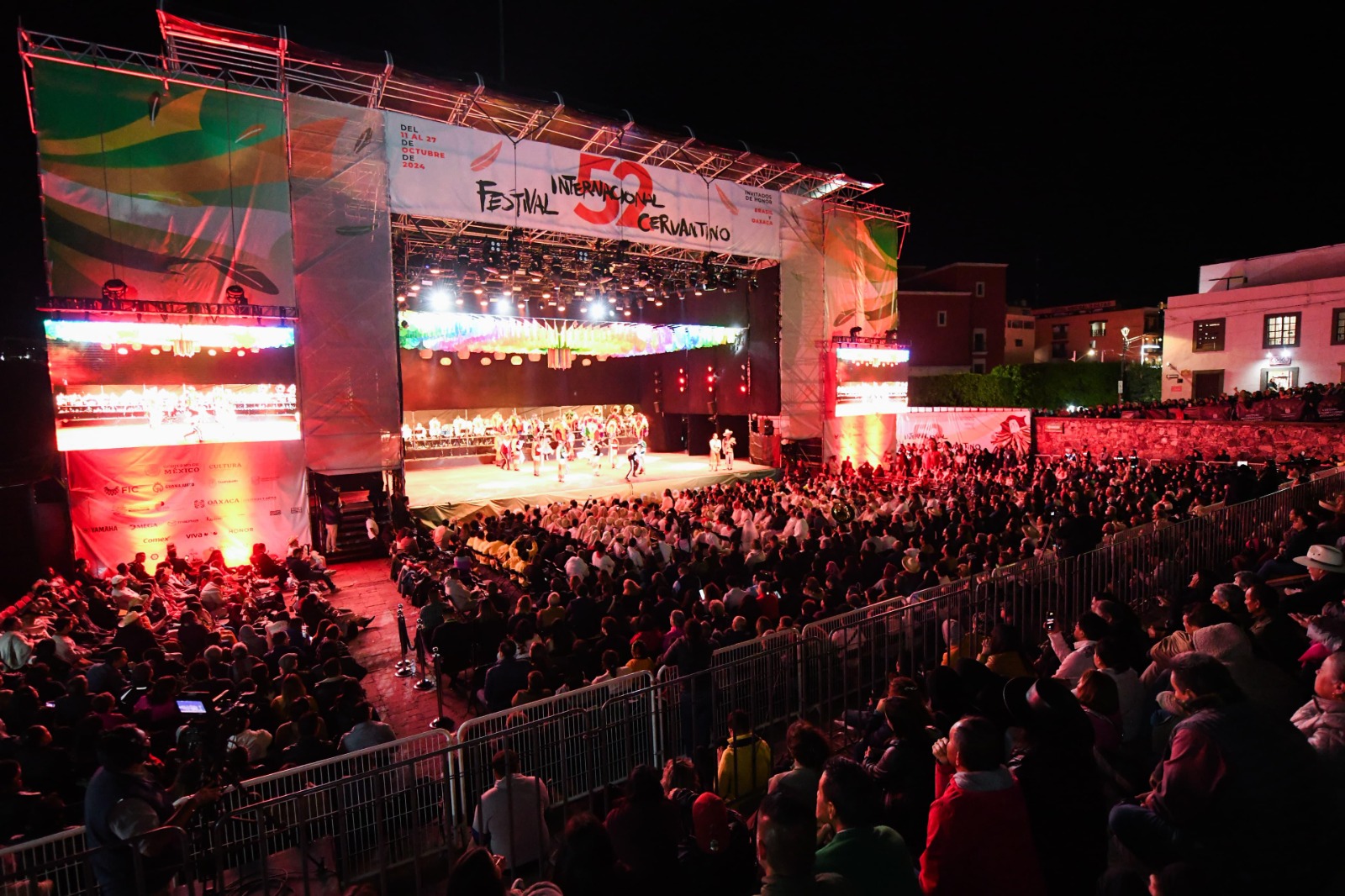 Representa FIC ventana de promoción turística internacional para Oaxaca