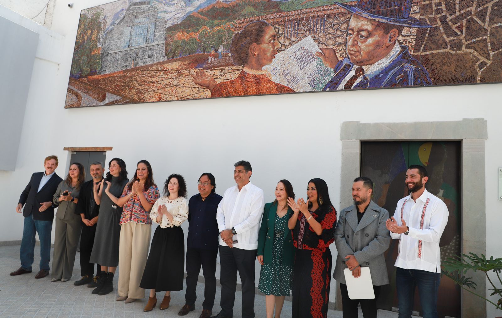 Arte oaxaqueño llega a espacios culturales de Guanajuato