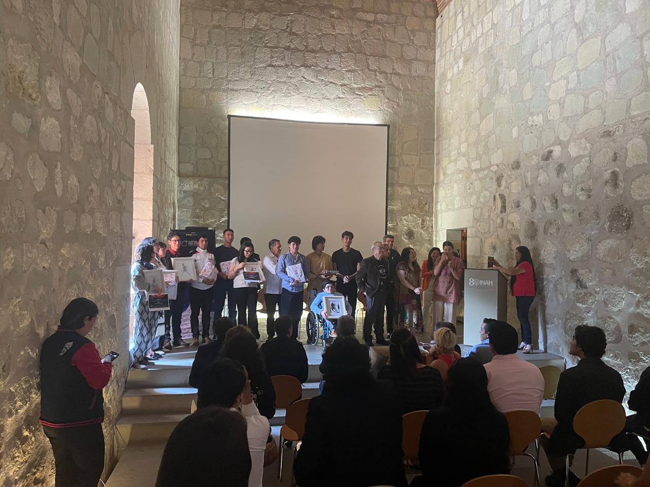 Proyectos de estudiantes de la UTVCO entre los 5 mejores del Nasa Space Apps Challenge Oaxaca