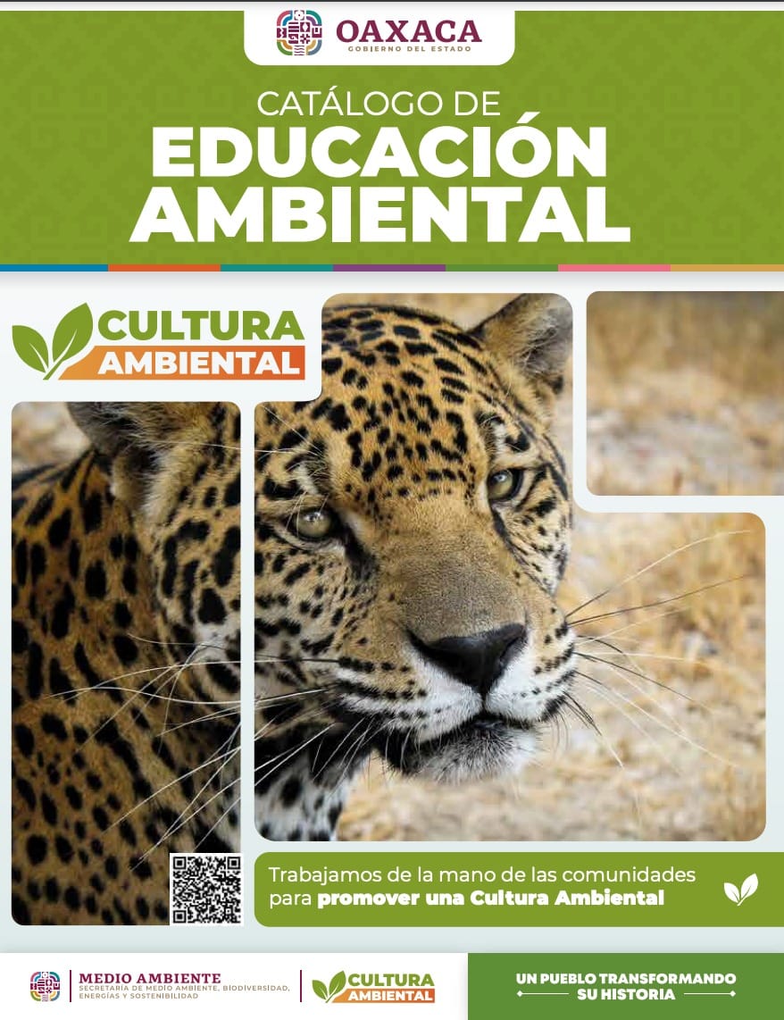 Fortalece Secretaría de Medio Ambiente educación en municipios