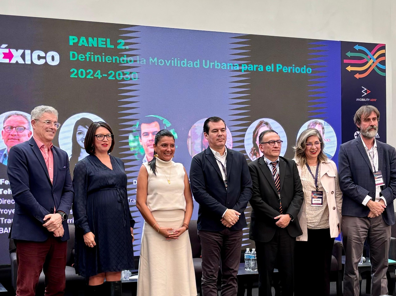 Oaxaca, referente de movilidad urbana sostenible a favor de la ciudadanía