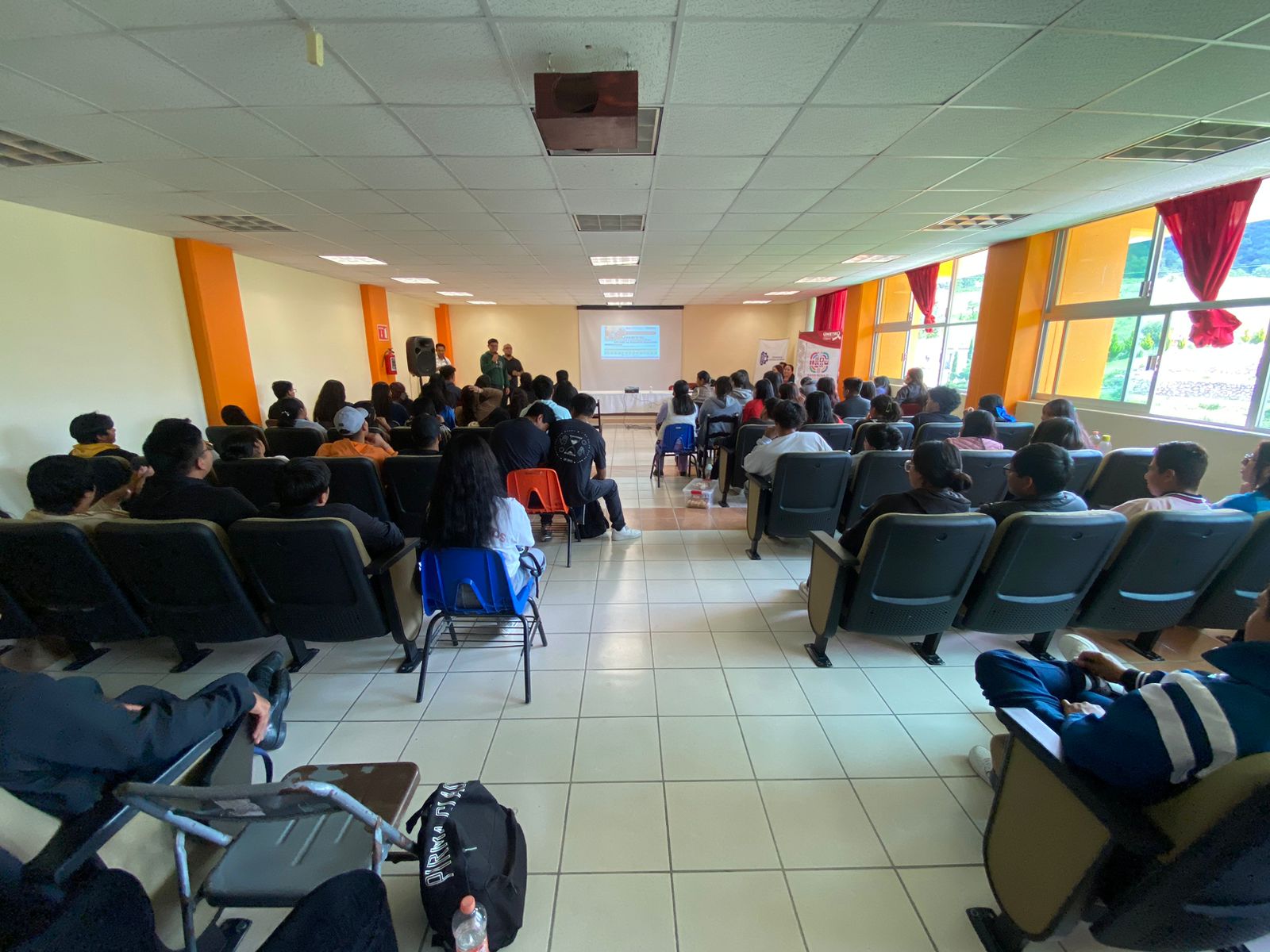 Con trabajos diarios, estimula SSPC igualdad entre hombres y mujeres