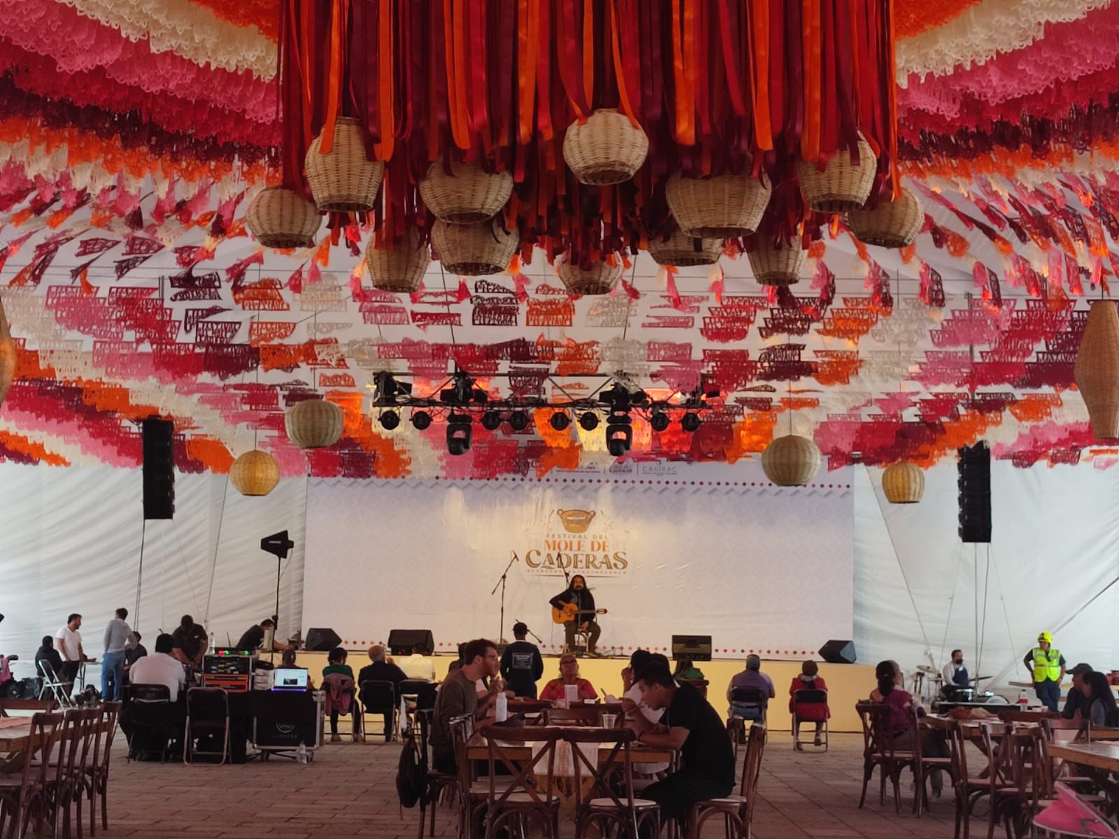 Presentará Seculta 11 actividades artísticas en el marco de la Guelaguetza Ñuu Savi