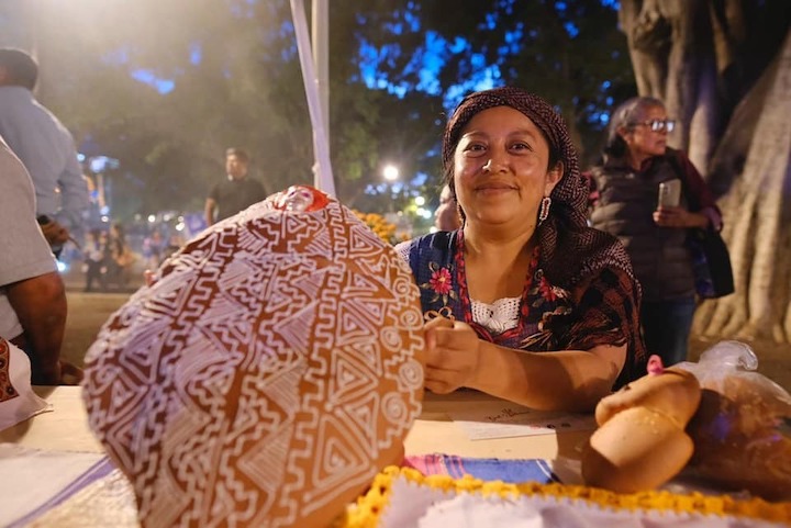 Más de 40 actividades artísticas y culturales mostrarán la cosmovisión del Día de Muertos en Oaxaca