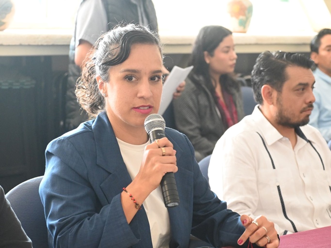 Avanza Programa de Manejo del Área Natural Protegida “Cerro del Crestón”