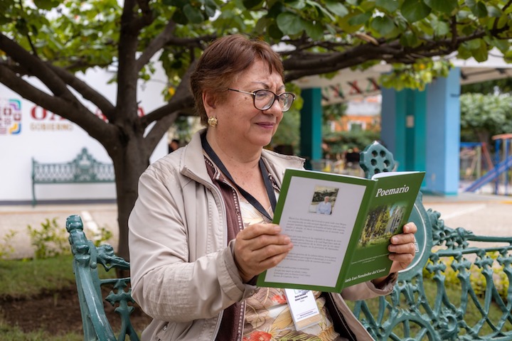 Fomenta Secretaría de Administración actividades para personas mayores
