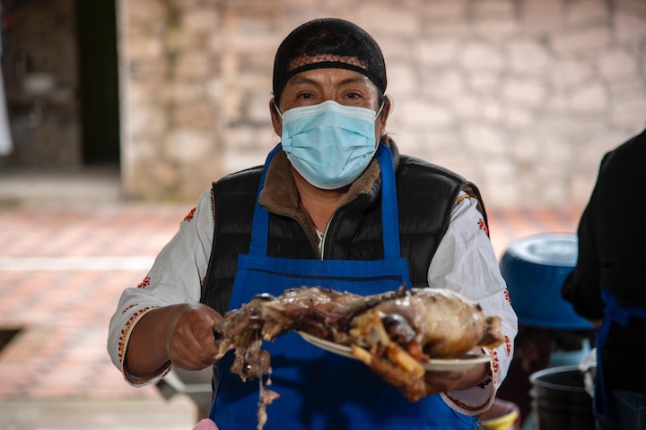 Anuncia Sectur el Festival de la Barbacoa y la Cerveza Artesanal
